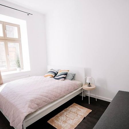 Piotrkowska 50 & Narutowicza Five-Room Elite Enclave - New Listing Λοτζ Εξωτερικό φωτογραφία