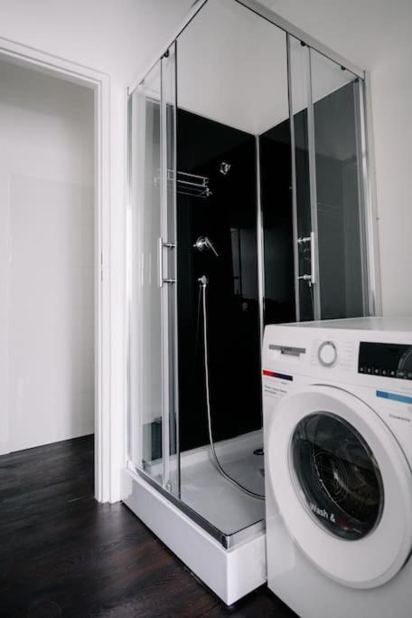 Piotrkowska 50 & Narutowicza Five-Room Elite Enclave - New Listing Λοτζ Εξωτερικό φωτογραφία