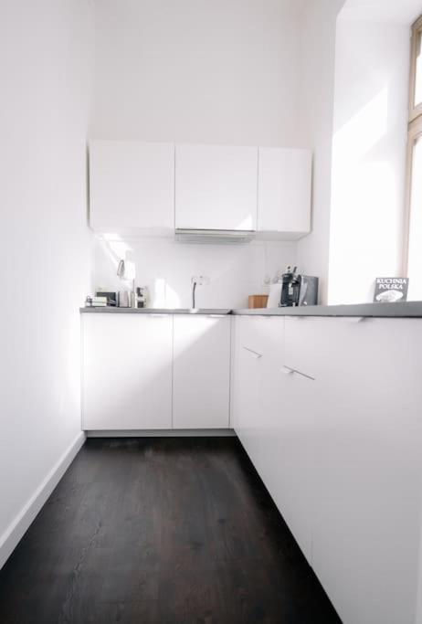 Piotrkowska 50 & Narutowicza Five-Room Elite Enclave - New Listing Λοτζ Εξωτερικό φωτογραφία