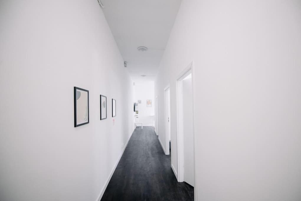 Piotrkowska 50 & Narutowicza Five-Room Elite Enclave - New Listing Λοτζ Εξωτερικό φωτογραφία