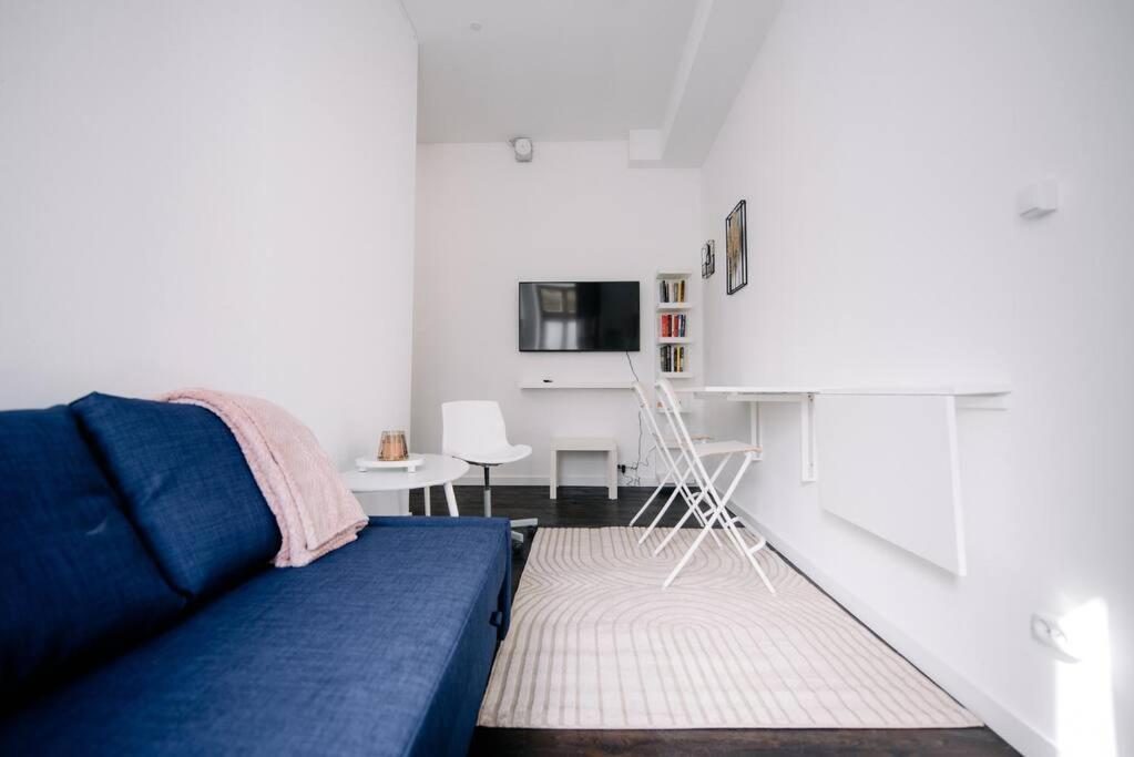 Piotrkowska 50 & Narutowicza Five-Room Elite Enclave - New Listing Λοτζ Εξωτερικό φωτογραφία