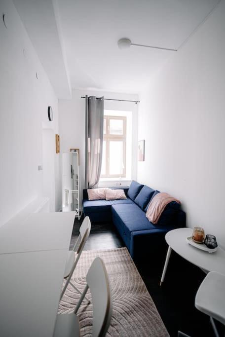 Piotrkowska 50 & Narutowicza Five-Room Elite Enclave - New Listing Λοτζ Εξωτερικό φωτογραφία